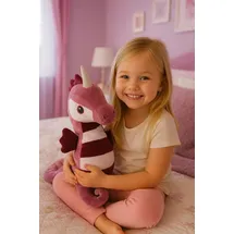 Warmies Warmies® Meer-Einhorn rosa