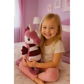 Warmies Warmies® Meer-Einhorn rosa