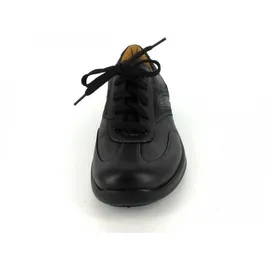 Jomos Herren Campus II Oxfords, Schwarz Schwarz 270-000), 43