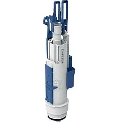 Geberit 244821001 und UP300 UP-Spülkasten
