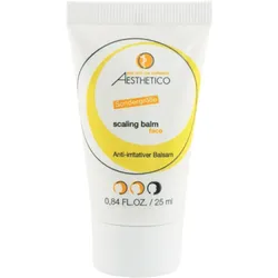 AESTHETICO scaling balm 25ml, Sondergröße