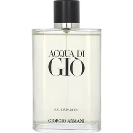 Giorgio Armani Acqua Di Giò Eau De Parfum 200 ml refillable