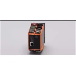 IFM Diagnosemodul Schwingung VSE100