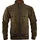 Härkila Wende-Fleecejacke Kamko hunting green/orange blaze 3XL