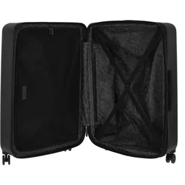 Mandarina Duck Tank Case 4-Rollen Cabin 75 cm / 73 cm / 90 l schwarz