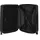 Mandarina Duck Tank Case 4-Rollen Cabin 75 cm / 73 cm / 90 l schwarz