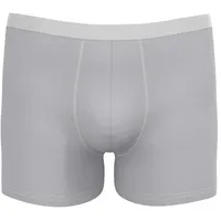 Odlo Active F-dry Light Eco Boxershorts Weiß XL 2er Pack