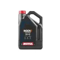 Motul 111827 NGEN 7 5W-40 4T - 4 Liter