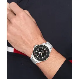 Tommy Hilfiger REMY Edelstahl 40 mm 1792228