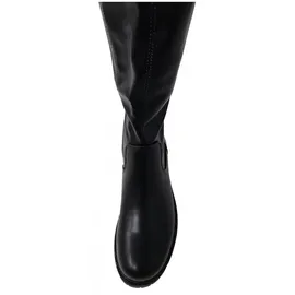 La Strada Damen Schwarz 37