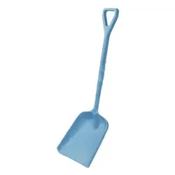 Haug Schaufeln 89202 , Farbe: blau