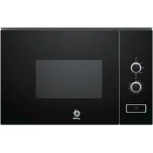 Balay 3CP5002N3 Schwarz