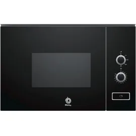 Balay 3CP5002N3 Schwarz