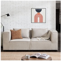 Juskys modulares Sofa Domas S