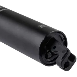 Ergotec Sattelstütze, (30.90 mm