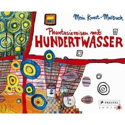 Phantasiereisen mit Hundertwasser