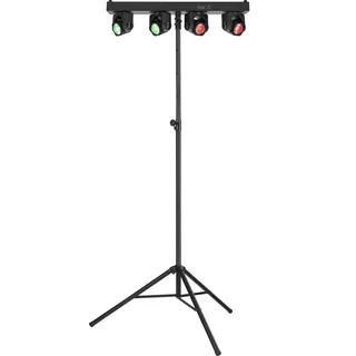 Eurolite LED TMH Bar B240 Moving-Head Beam
