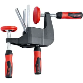 Bessey Türfutterstrebe Aluminium 56,5 - 101 cm