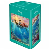 Schmidt Spiele Disney Arielle 500 Teile