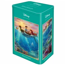 Schmidt Spiele Disney Arielle 500 Teile