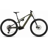 Cube AMS Hybrid ONE44 C:68X TM 400X 29 reedgreen´n´matrix L