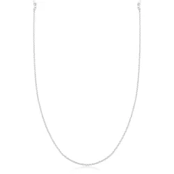 Elli Brillenkette Eyewear Chain Sommer 925 Silber silberfarben Damen 