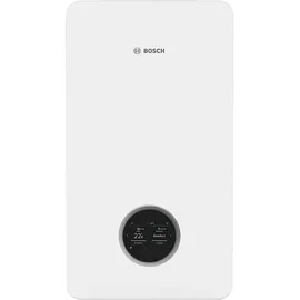 Bosch Compress CS5800iAW 12 E Luft/Wasser-Wärmepumpe 12 kW