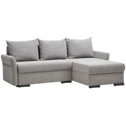 Ti ́me Ecksofa DAX - SC ca. 223,00x148,00