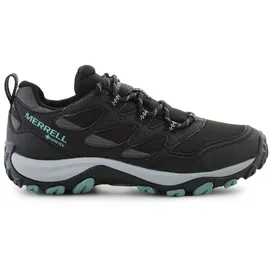 Merrell damen west rim sport gtx-schwarz schwarz 40.5 (UK 7)