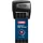 ABUS Bordo 6500A/110 Schwarz Faltschloss