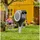 Gardena RollUp M Garten-Schlauchbox 20 m inkl. Schlauch 18616-20