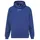 Craft Hoodie Blau XS