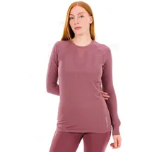 Salomon Sense Aero Seamless Damen Himbeere S