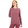 Salomon Sense Aero Seamless Damen Himbeere S