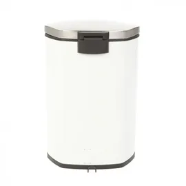 Eko Shell Bin 50l weiß