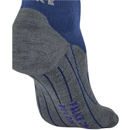 Falke RU4 Endurance Cool Short Laufsocken 1 Paar Athletic Blue 44-45