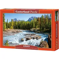 Castorland Athabasca River 1500 Teile)