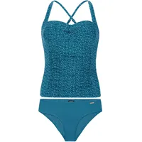 Protest Damen Bikini PRTHIDAYA Raku Blue, 38C