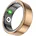 Avizar Smart Ring Größe 12 / 12 mm Gold-Rosa