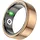 Avizar Smart Ring Größe 12 / 12 mm Gold-Rosa