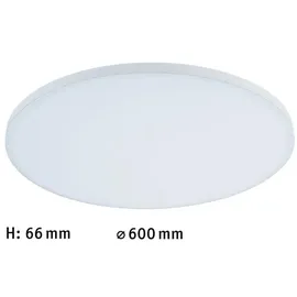 Paulmann Velora rund 600mm White Switch Weiß