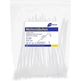 Meditrade Watteträger unsteril gr. Kopf 15cm