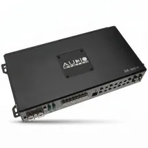 Audio System M-90.4 4-Kanal Verstärker