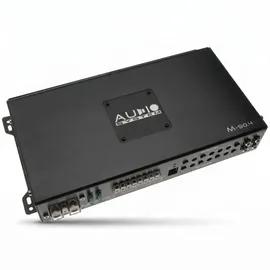 Audio System M-90.4 4-Kanal Verstärker