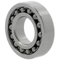 NTN NTN, Pendelkugellager 1213 S Innen-Ø 65 mm Aussen-Ø