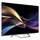 Metz 55MQE7001Y 55" QLED UHD Roku TV