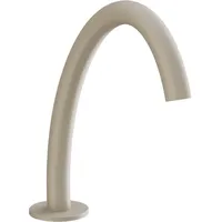 GESSI Origini Waschtisch Auslauf, mittlere Version für separaten