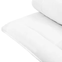 Extra warme Bettdecke LEMBERG Polyester 200 x 220 cm