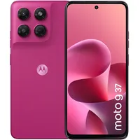 Motorola moto g37 16 GB RAM 128 GB PANTONE Fuchsia Red