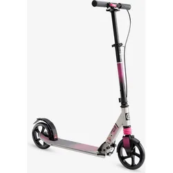 City-Roller Scooter - MID 9 rosa magentapink|SCHWARZ No Size